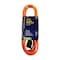 Projex SJTW Extension Cord, 16 AWG, Indoor/Outdoor, 16/3, 1 Outlets, Orange, PVC, 10 ft OU163JTW010OGP - alternate 1
